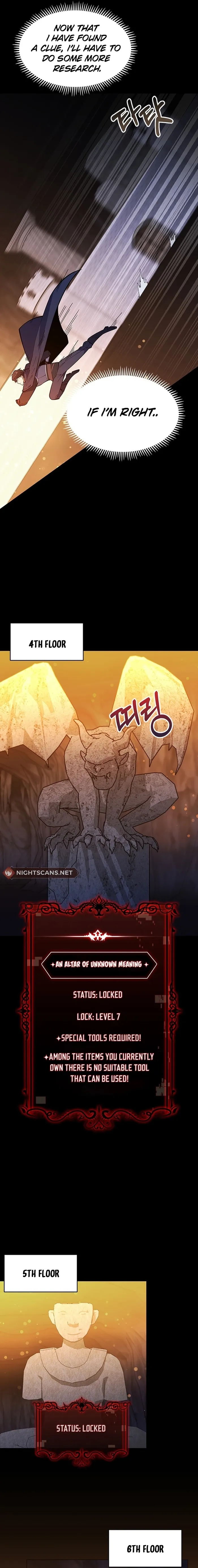 I’m Going to Steal From Today Chapter 49 - page 9