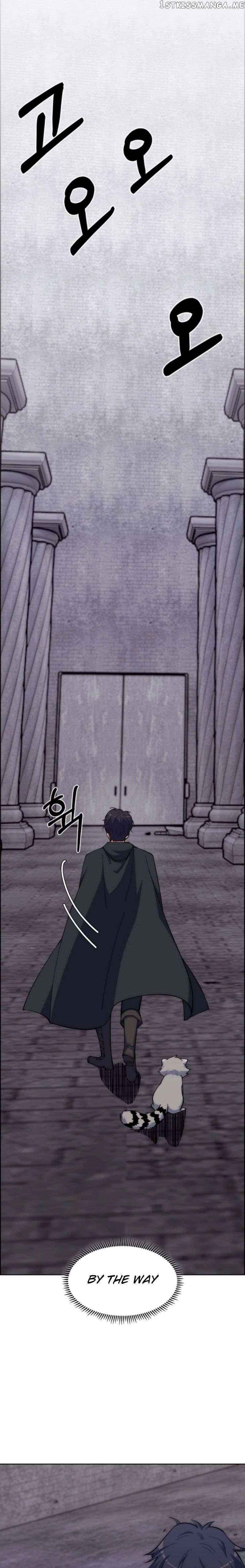 I’m Going to Steal From Today Chapter 37 - page 11