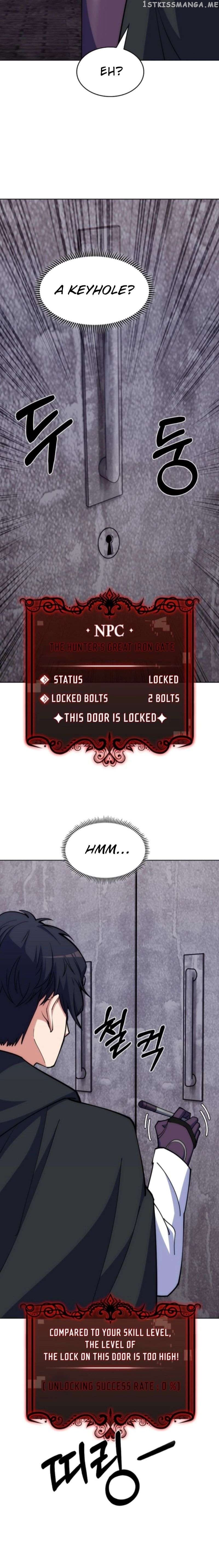 I’m Going to Steal From Today Chapter 37 - page 14