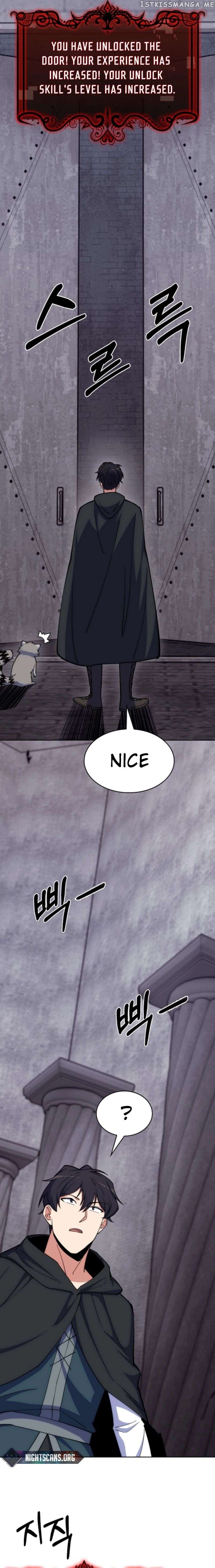 I’m Going to Steal From Today Chapter 37 - page 18