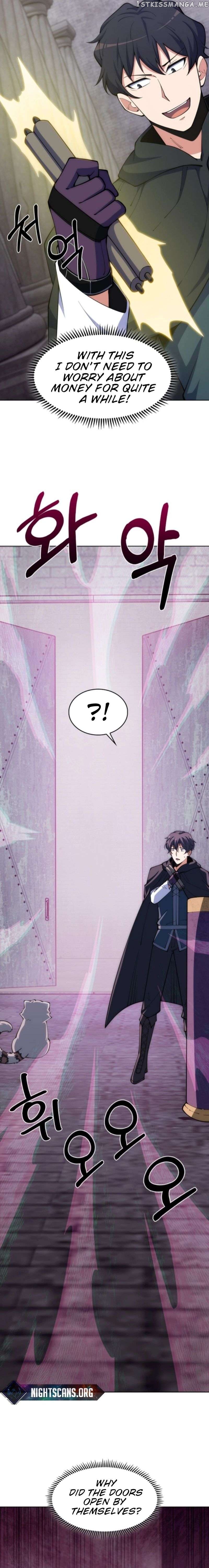 I’m Going to Steal From Today Chapter 37 - page 24