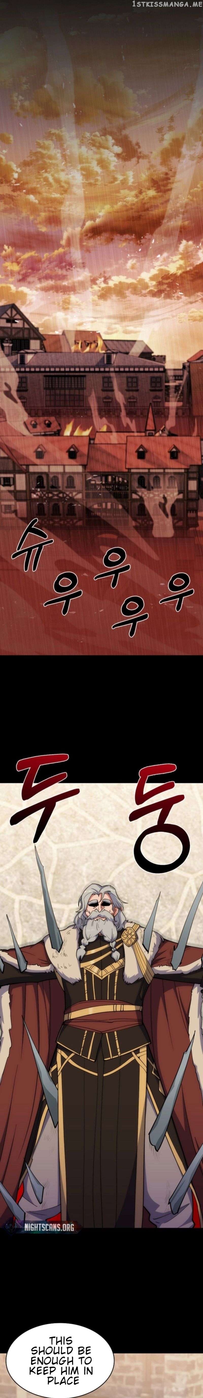 I’m Going to Steal From Today Chapter 37 - page 30