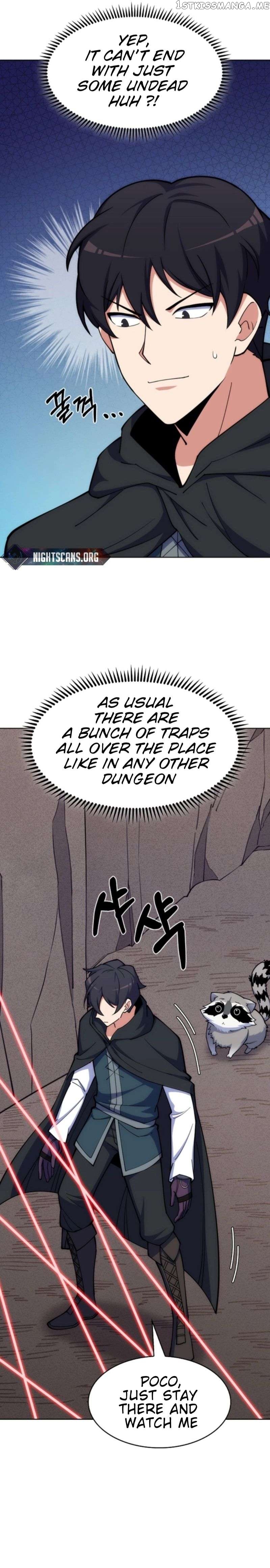 I’m Going to Steal From Today Chapter 37 - page 4