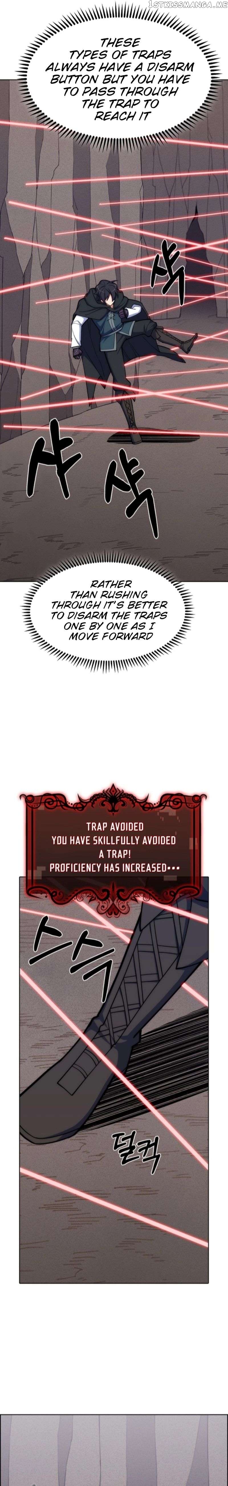 I’m Going to Steal From Today Chapter 37 - page 5