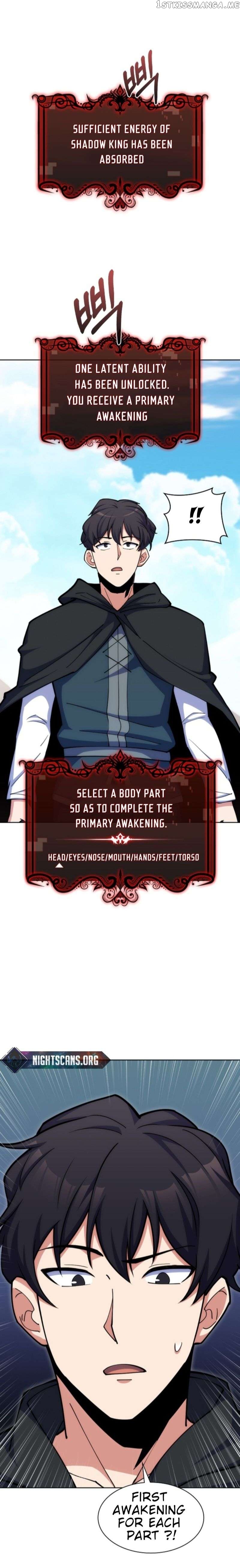 I’m Going to Steal From Today Chapter 34 - page 21