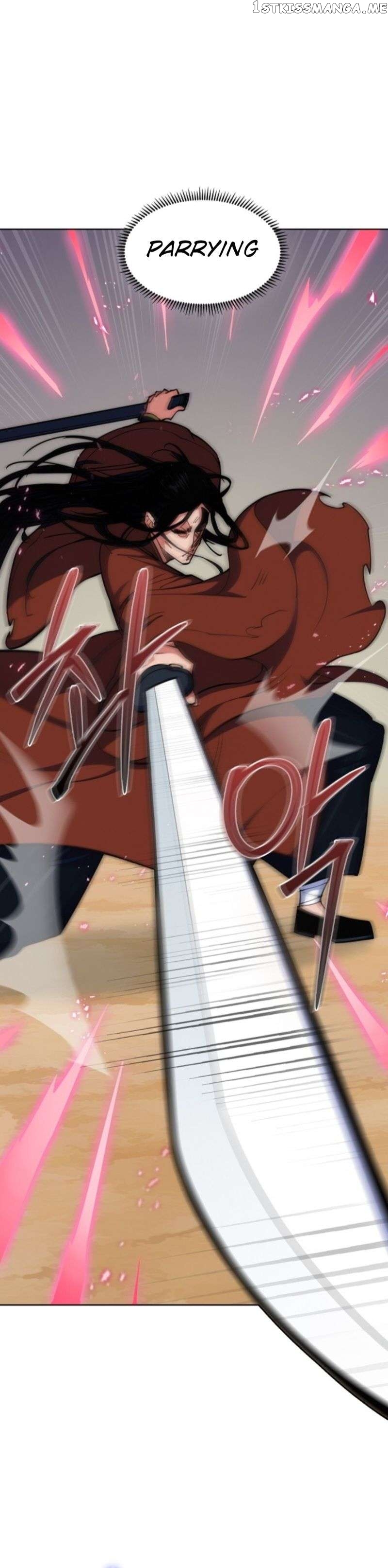 I’m Going to Steal From Today Chapter 34 - page 25