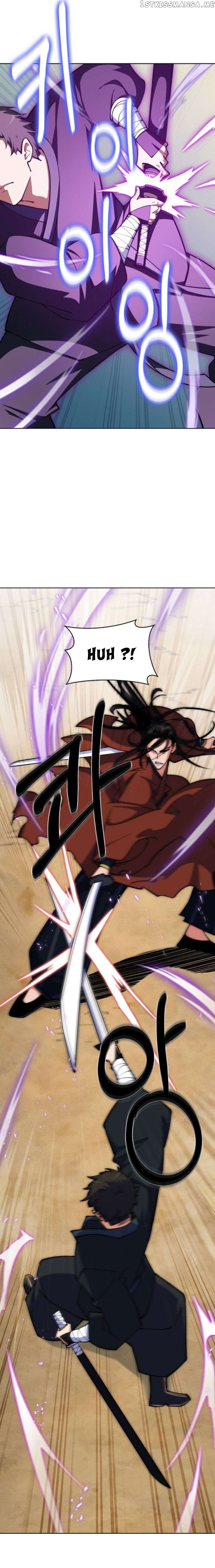 I’m Going to Steal From Today Chapter 34 - page 26