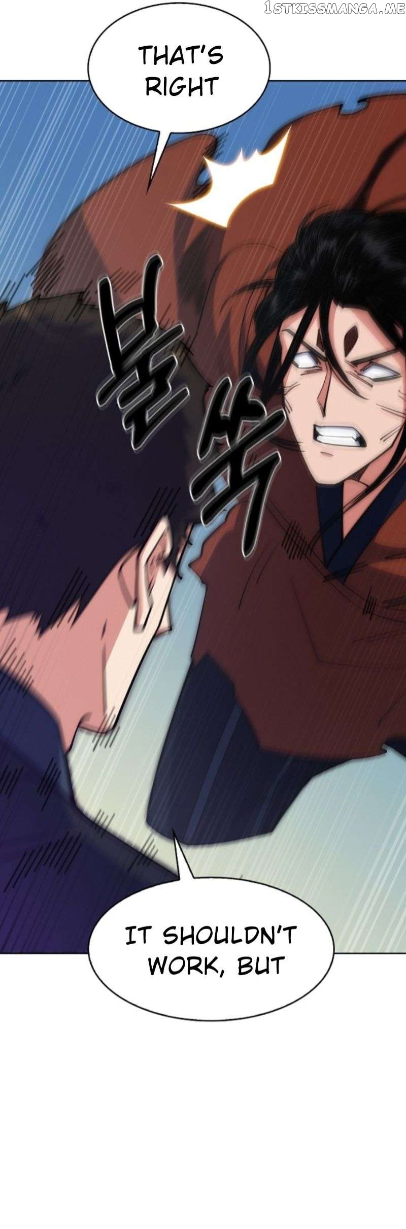 I’m Going to Steal From Today Chapter 34 - page 29