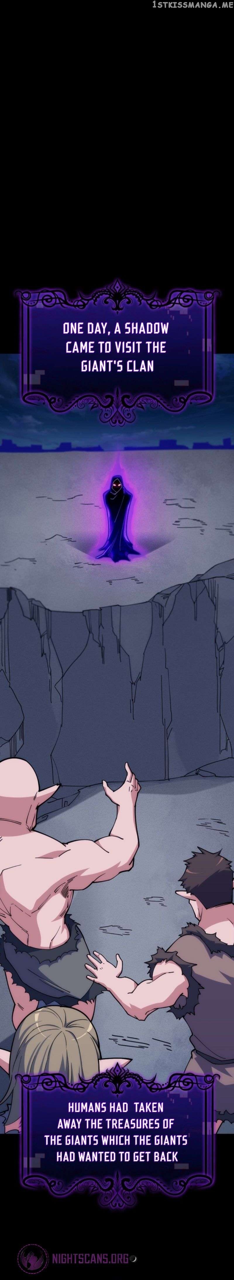 I’m Going to Steal From Today Chapter 34 - page 4