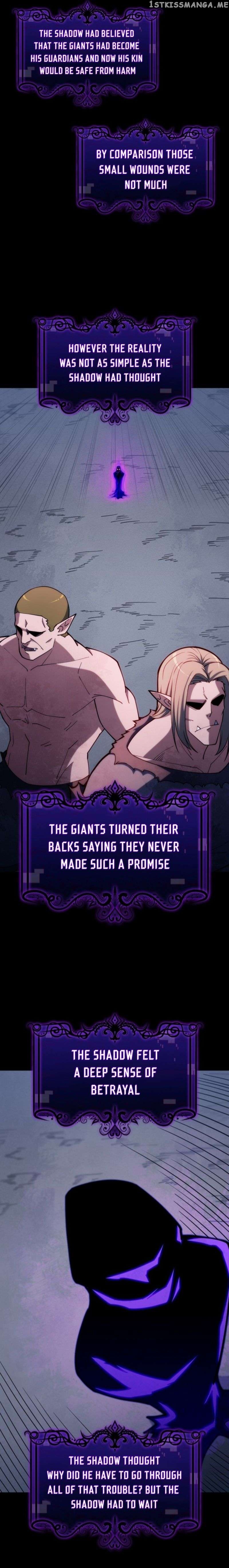 I’m Going to Steal From Today Chapter 34 - page 8