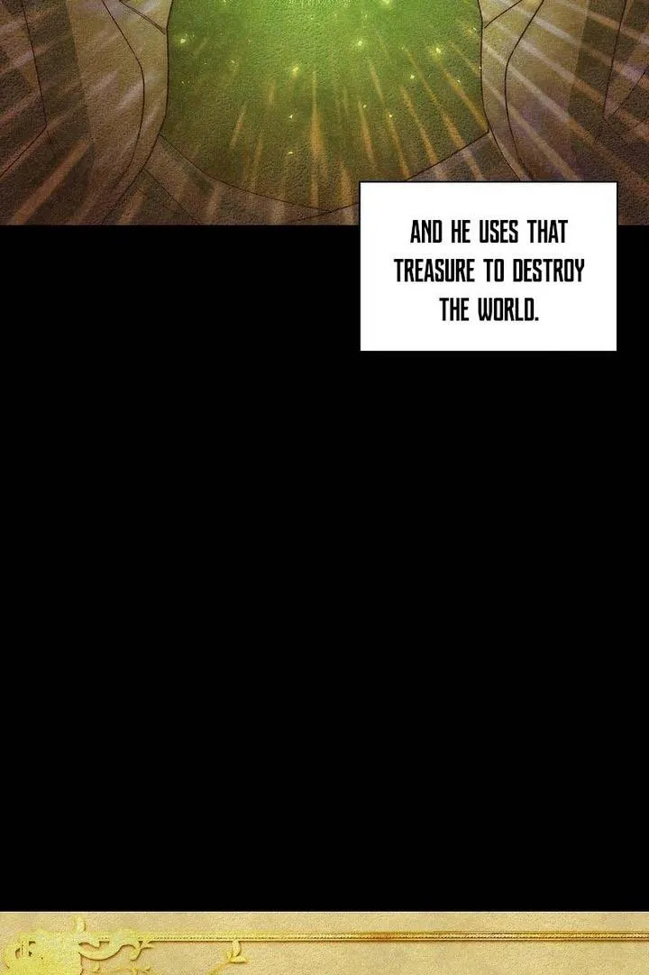 Death To The White Ferret Weasel Chapter 1 - page 10