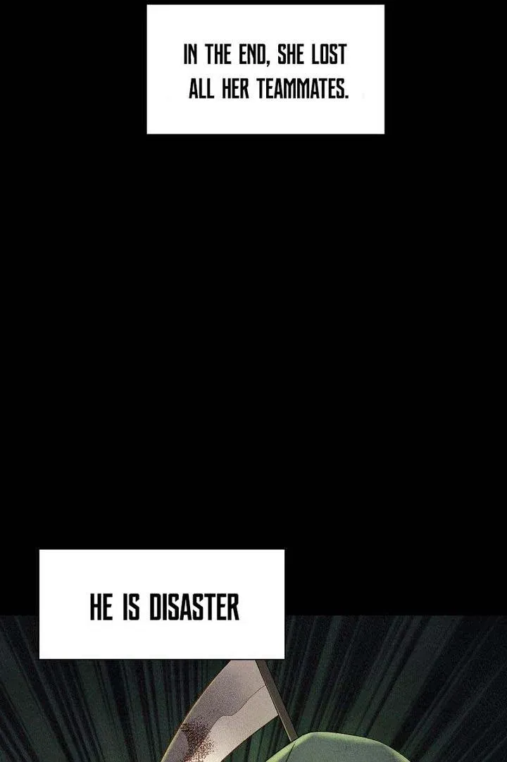 Death To The White Ferret Weasel Chapter 1 - page 12