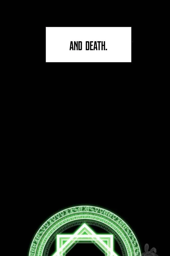 Death To The White Ferret Weasel Chapter 1 - page 14