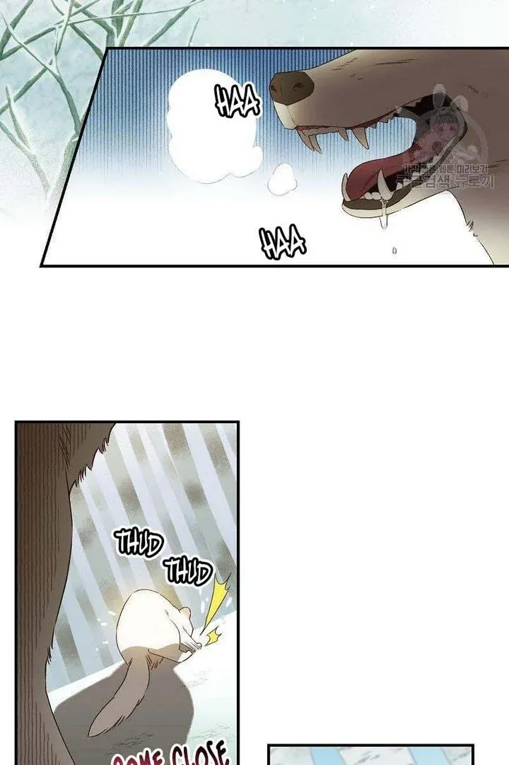 Death To The White Ferret Weasel Chapter 1 - page 24