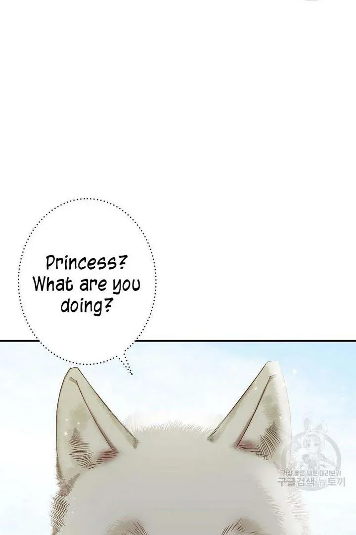 Death To The White Ferret Weasel Chapter 1 - page 27