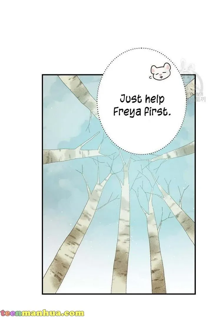 Death To The White Ferret Weasel Chapter 1 - page 34