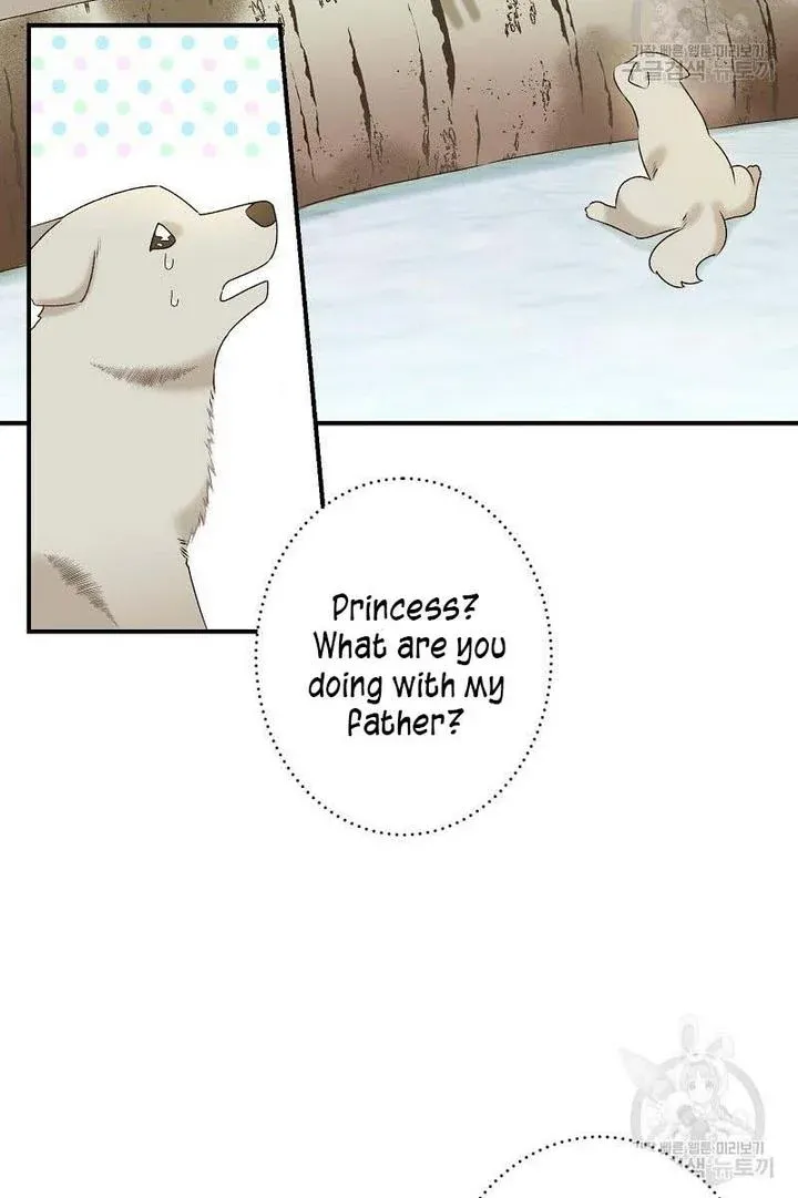 Death To The White Ferret Weasel Chapter 1 - page 37