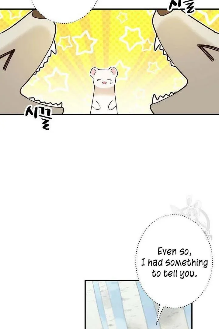 Death To The White Ferret Weasel Chapter 1 - page 40