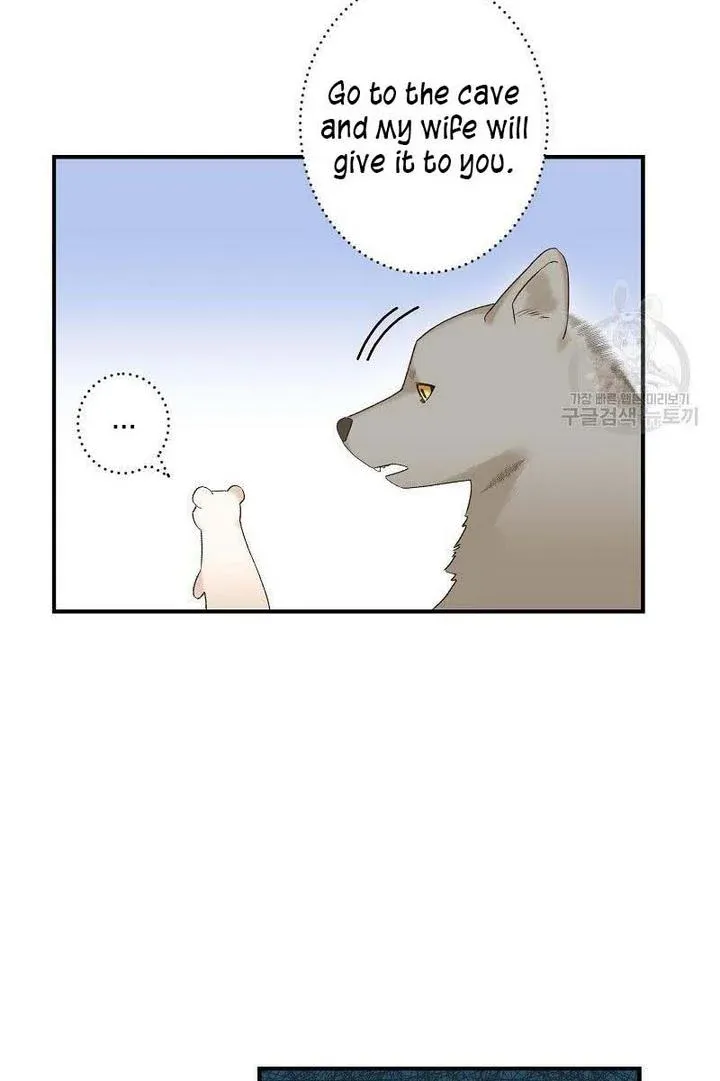 Death To The White Ferret Weasel Chapter 1 - page 44