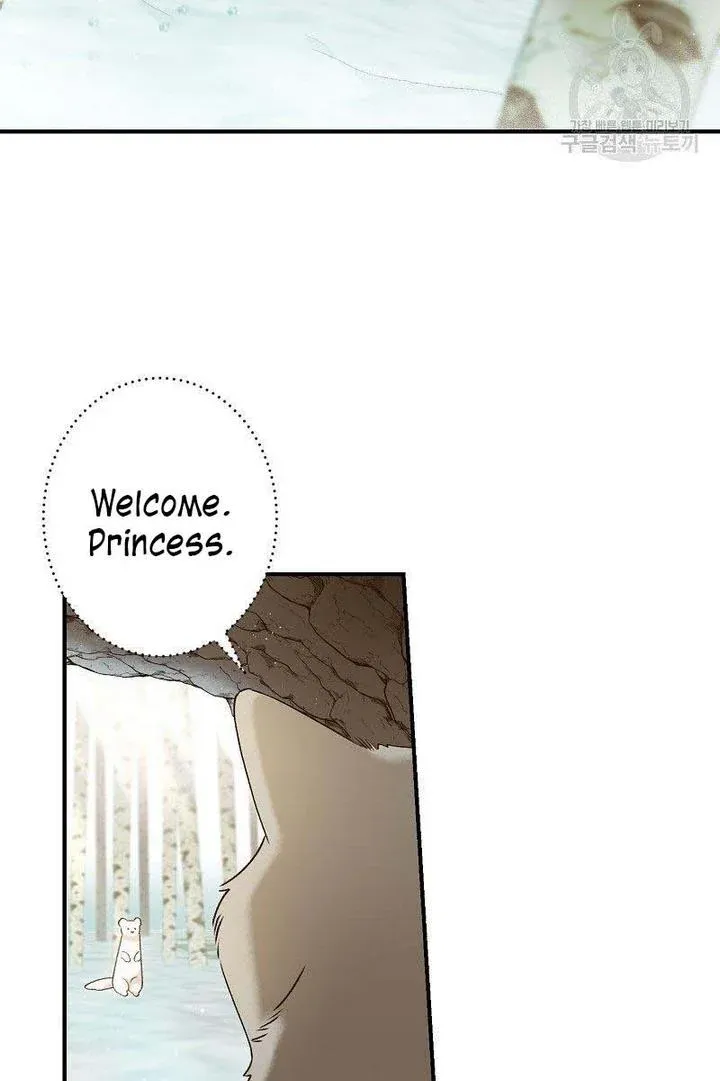 Death To The White Ferret Weasel Chapter 1 - page 47