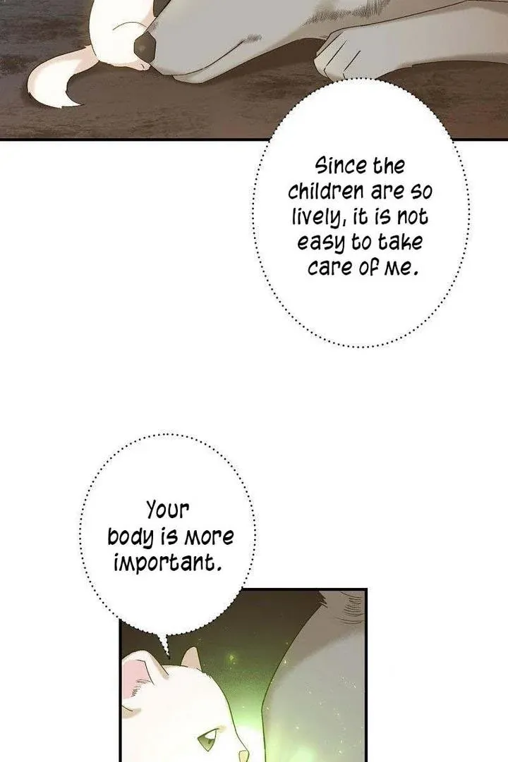 Death To The White Ferret Weasel Chapter 1 - page 49