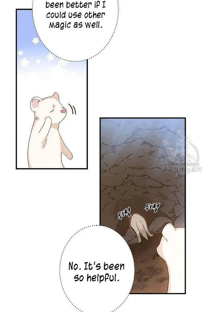 Death To The White Ferret Weasel Chapter 1 - page 53