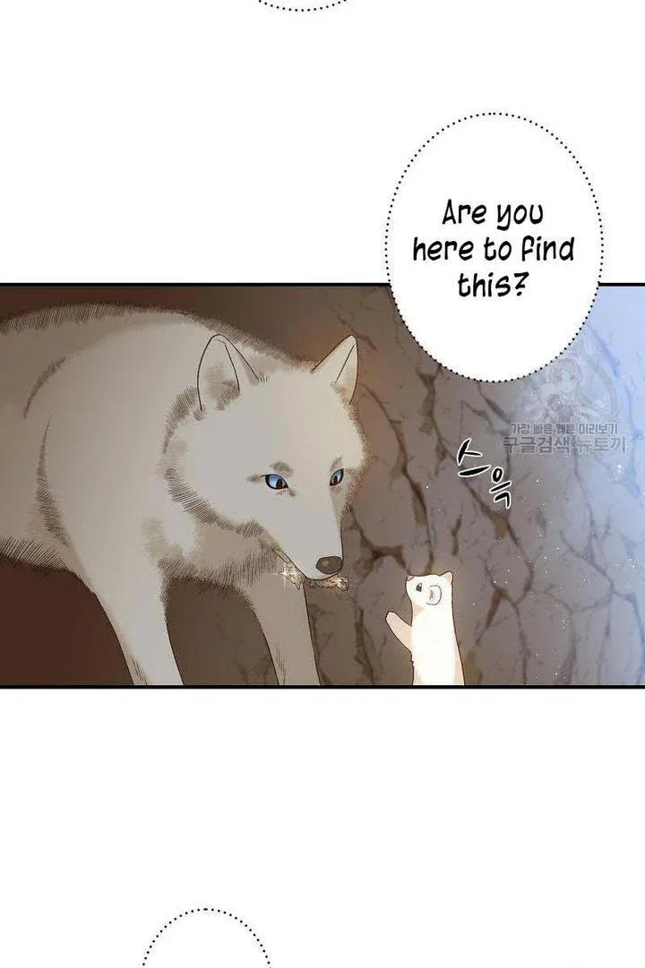 Death To The White Ferret Weasel Chapter 1 - page 54