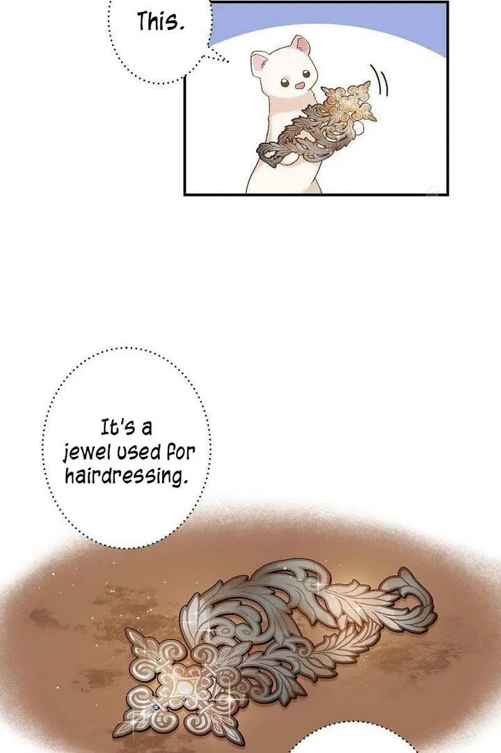 Death To The White Ferret Weasel Chapter 1 - page 55