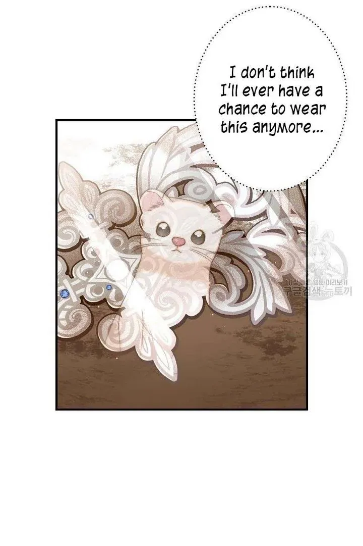 Death To The White Ferret Weasel Chapter 1 - page 64