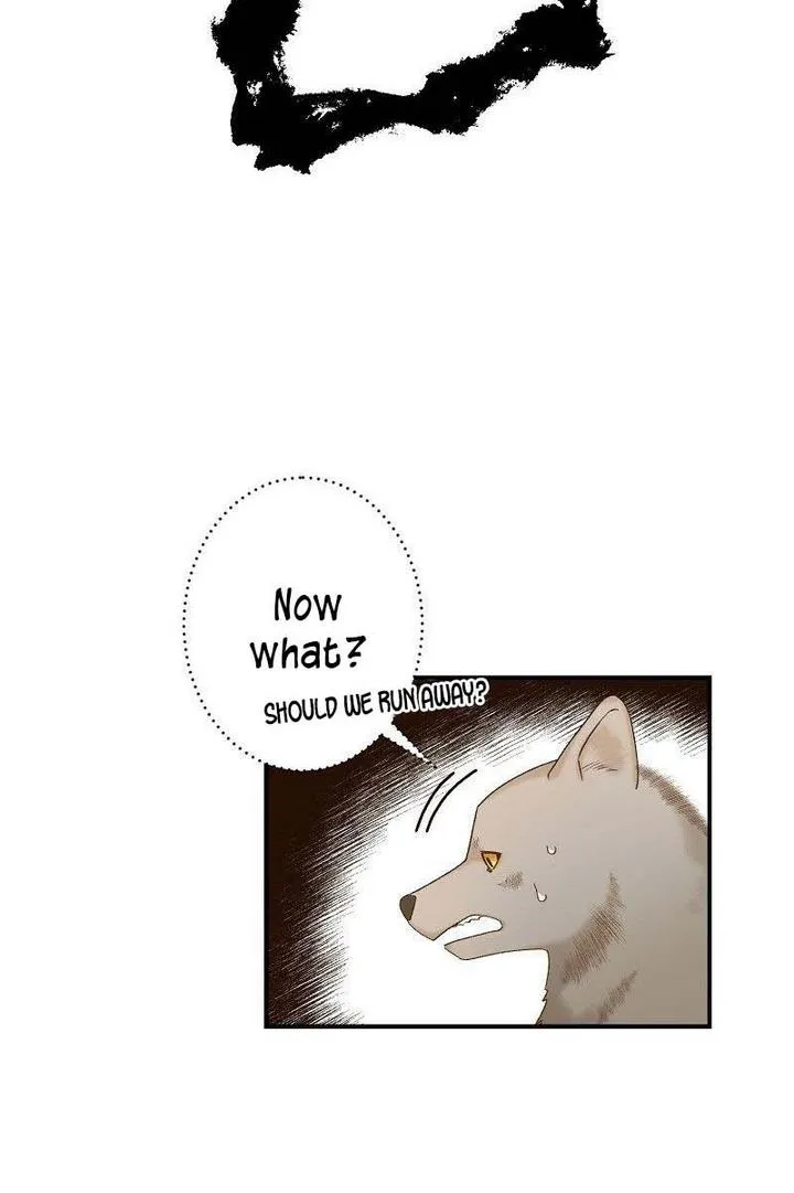 Death To The White Ferret Weasel Chapter 1 - page 75