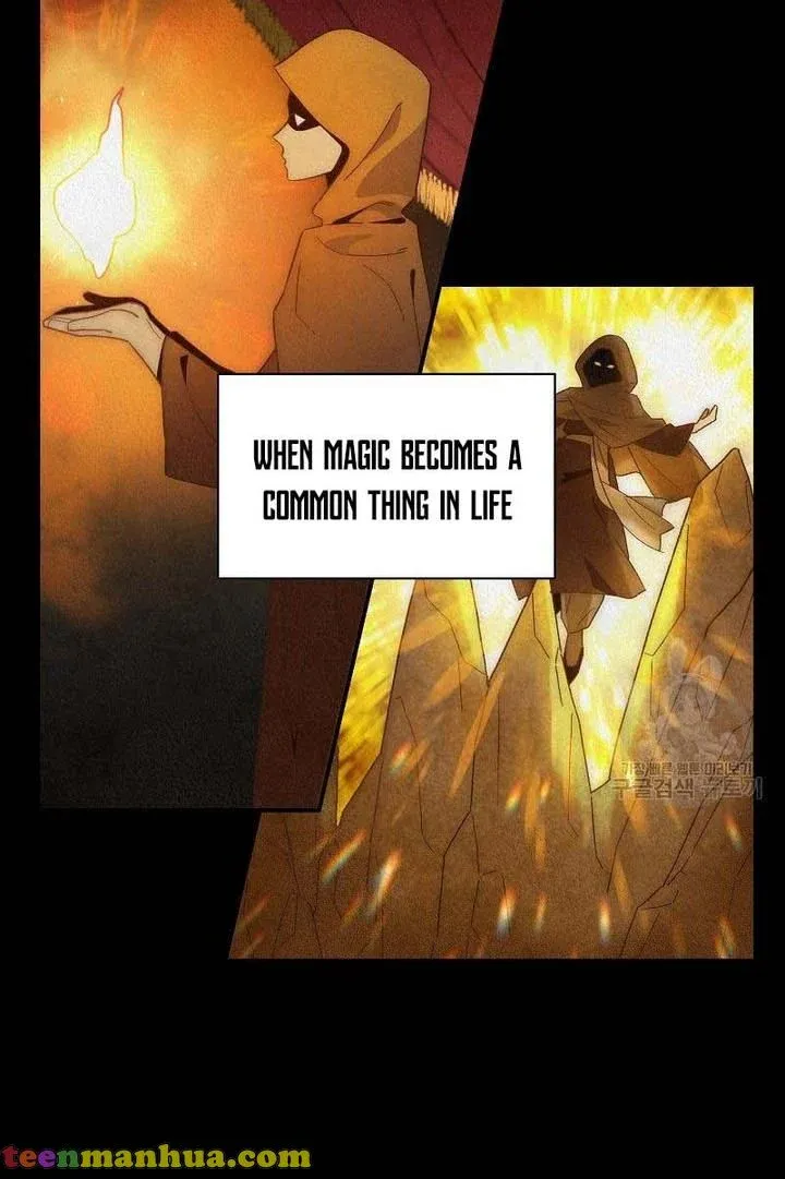 Death To The White Ferret Weasel Chapter 1 - page 8