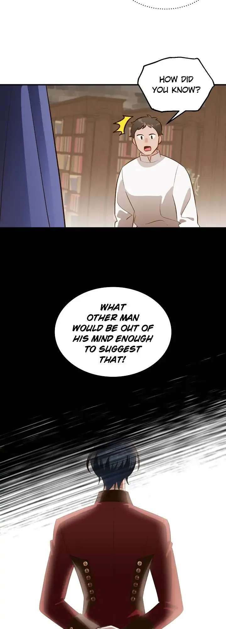 Death To The White Ferret Weasel Chapter 34 - page 19