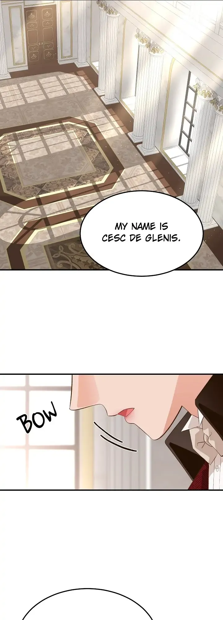 Death To The White Ferret Weasel Chapter 34 - page 27