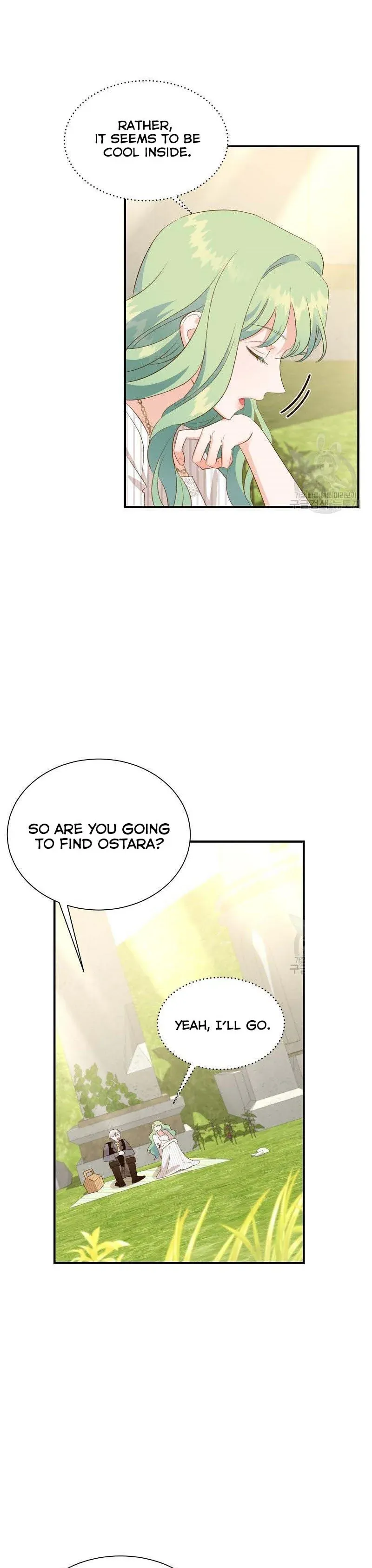 Death To The White Ferret Weasel Chapter 29 - page 14