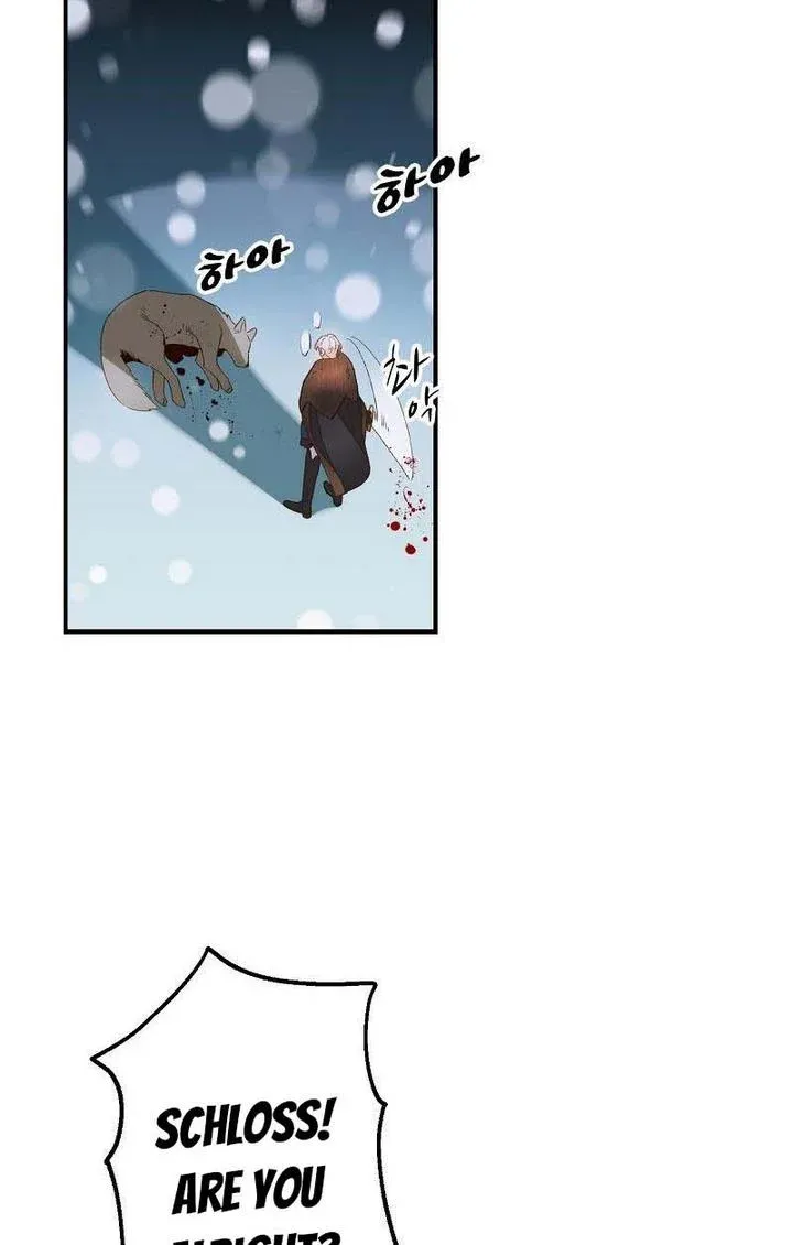 Death To The White Ferret Weasel Chapter 3 - page 11