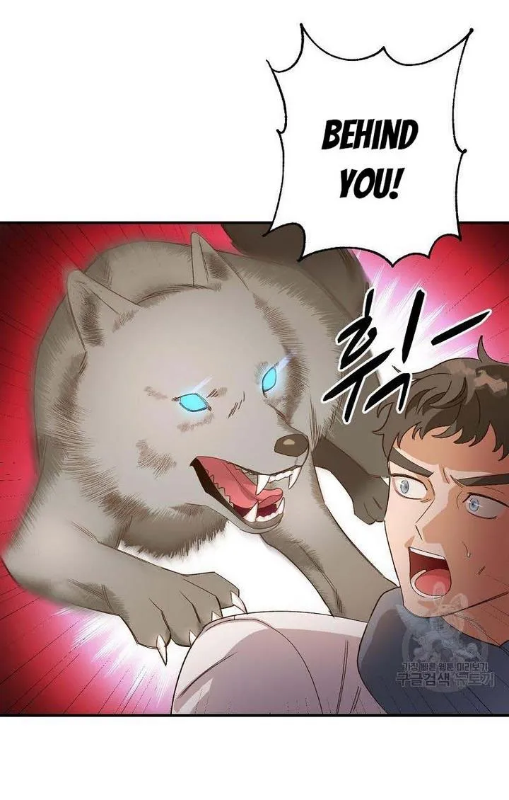 Death To The White Ferret Weasel Chapter 3 - page 18