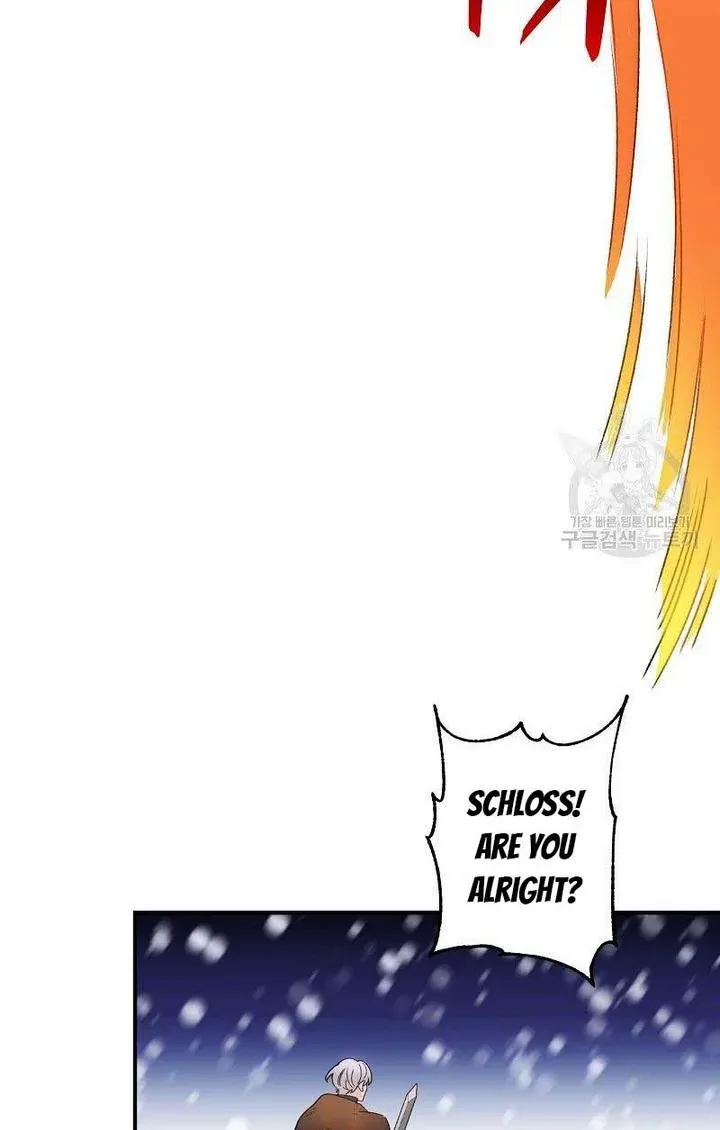 Death To The White Ferret Weasel Chapter 3 - page 21