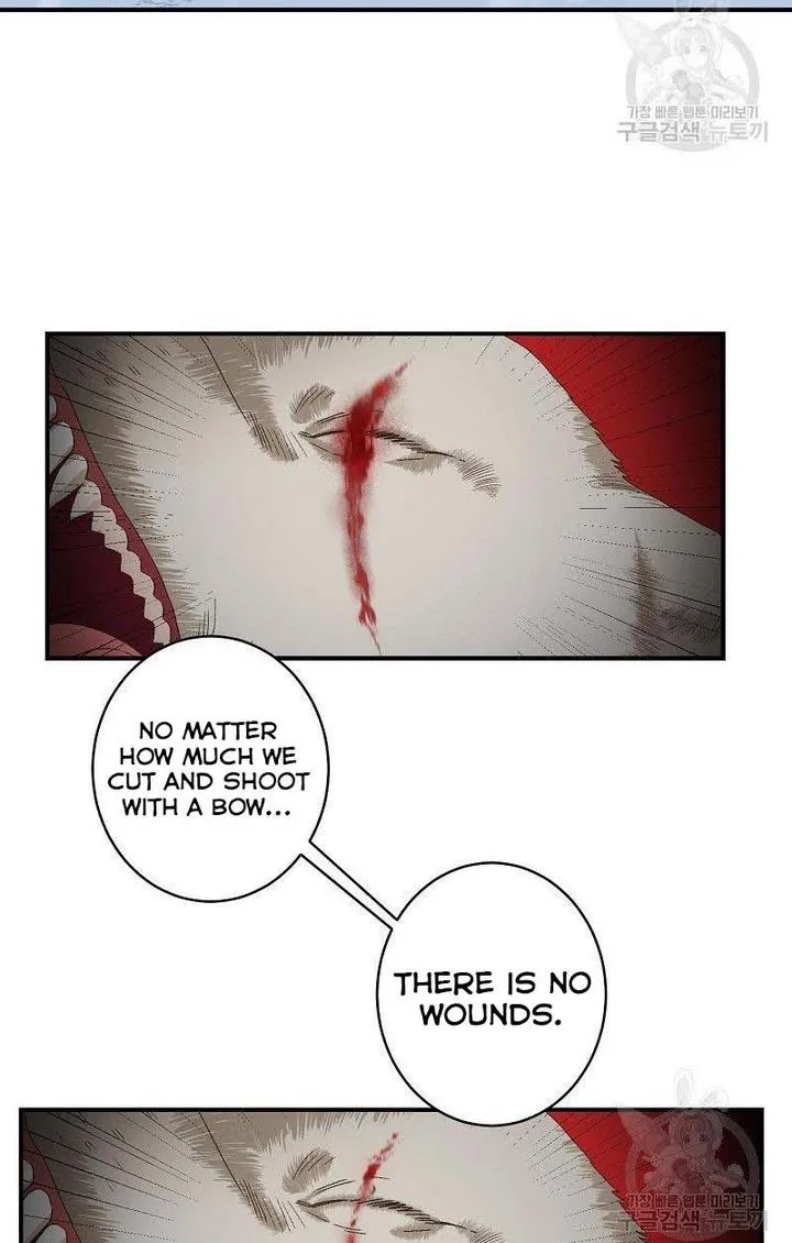 Death To The White Ferret Weasel Chapter 3 - page 24