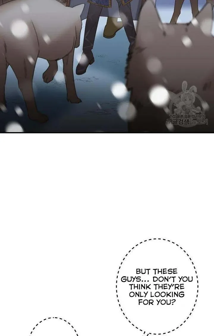 Death To The White Ferret Weasel Chapter 3 - page 29