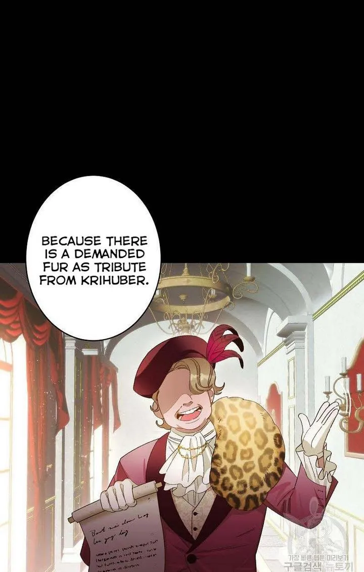 Death To The White Ferret Weasel Chapter 3 - page 31