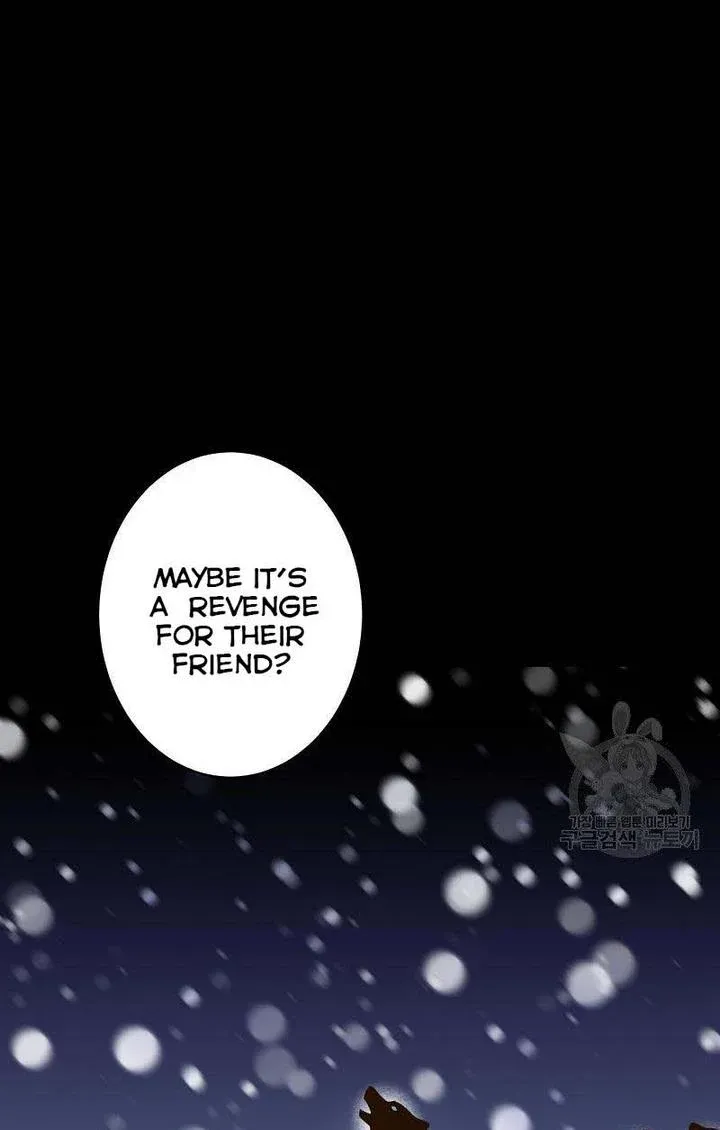Death To The White Ferret Weasel Chapter 3 - page 33