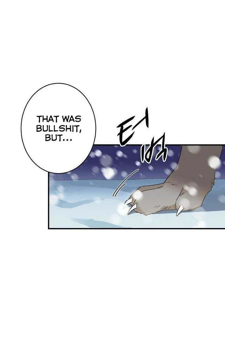 Death To The White Ferret Weasel Chapter 3 - page 36