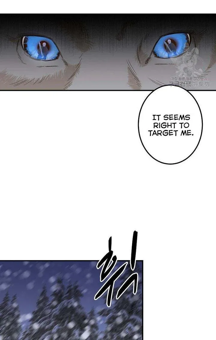 Death To The White Ferret Weasel Chapter 3 - page 37