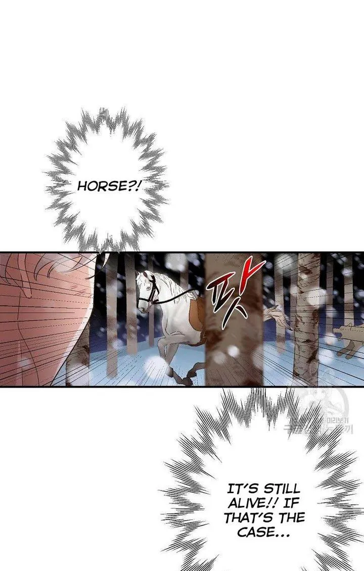 Death To The White Ferret Weasel Chapter 3 - page 40
