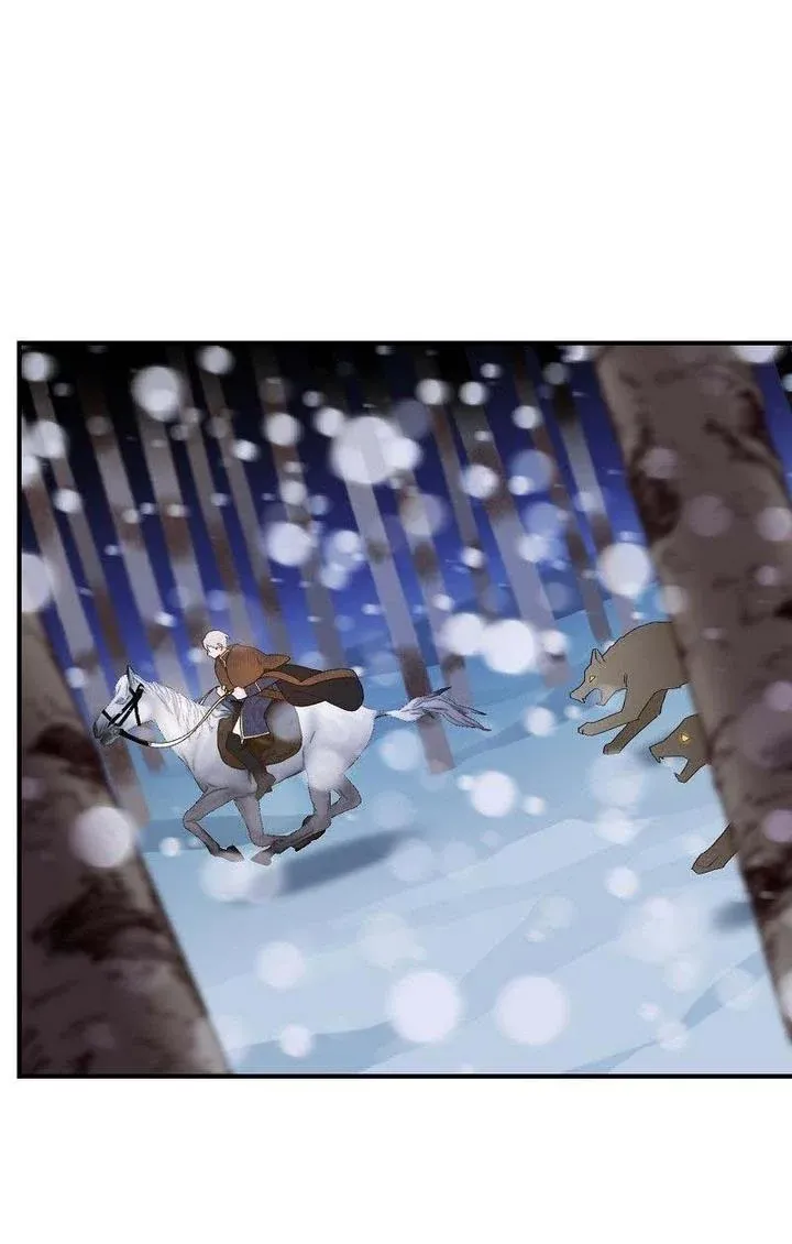 Death To The White Ferret Weasel Chapter 3 - page 59