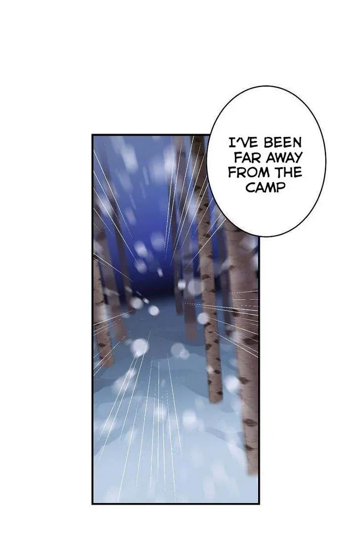 Death To The White Ferret Weasel Chapter 3 - page 61