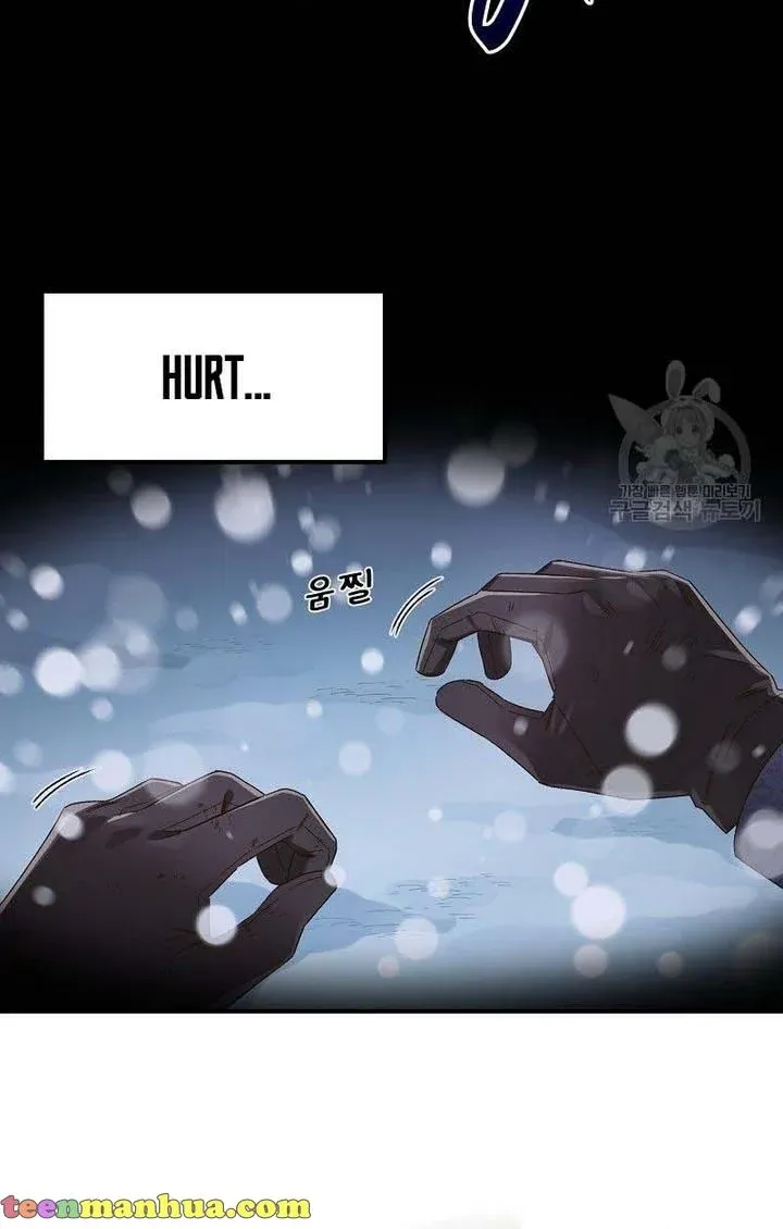 Death To The White Ferret Weasel Chapter 3 - page 71