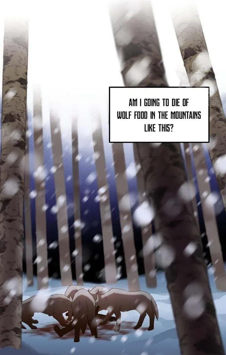 Death To The White Ferret Weasel Chapter 3 - page 72