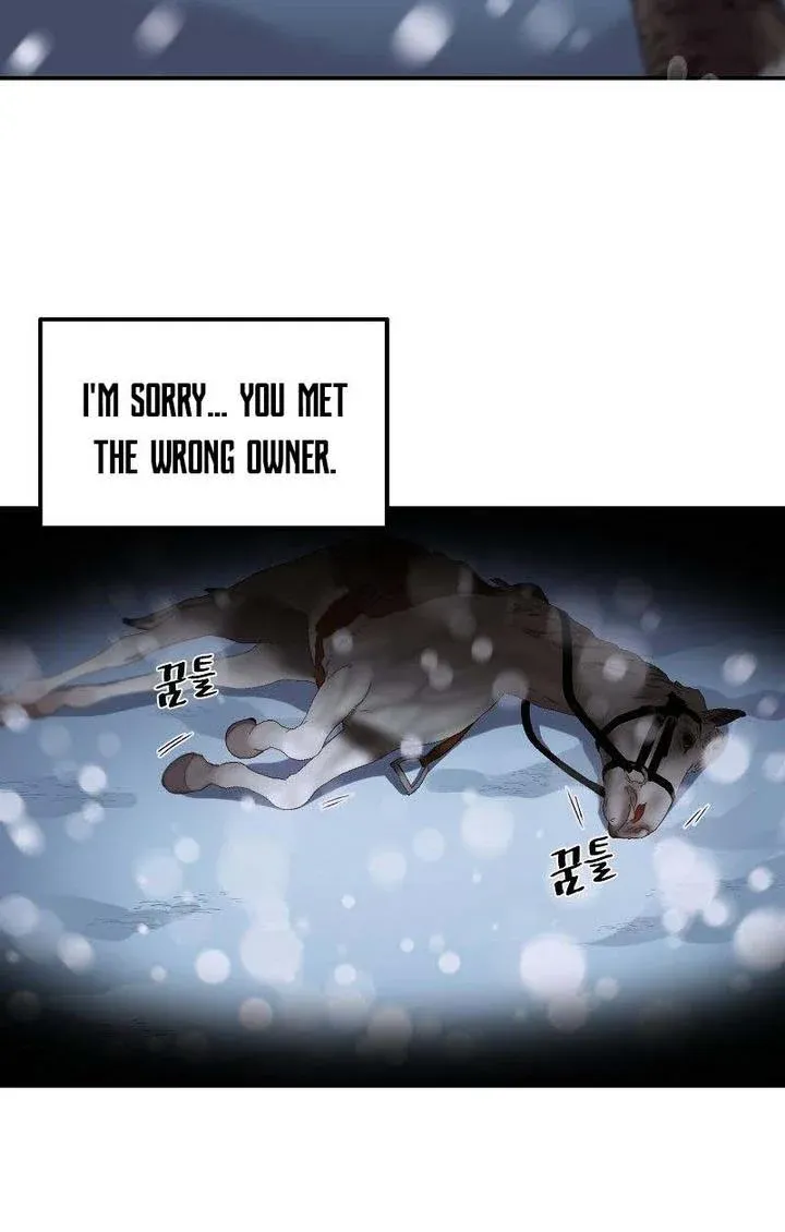 Death To The White Ferret Weasel Chapter 3 - page 73