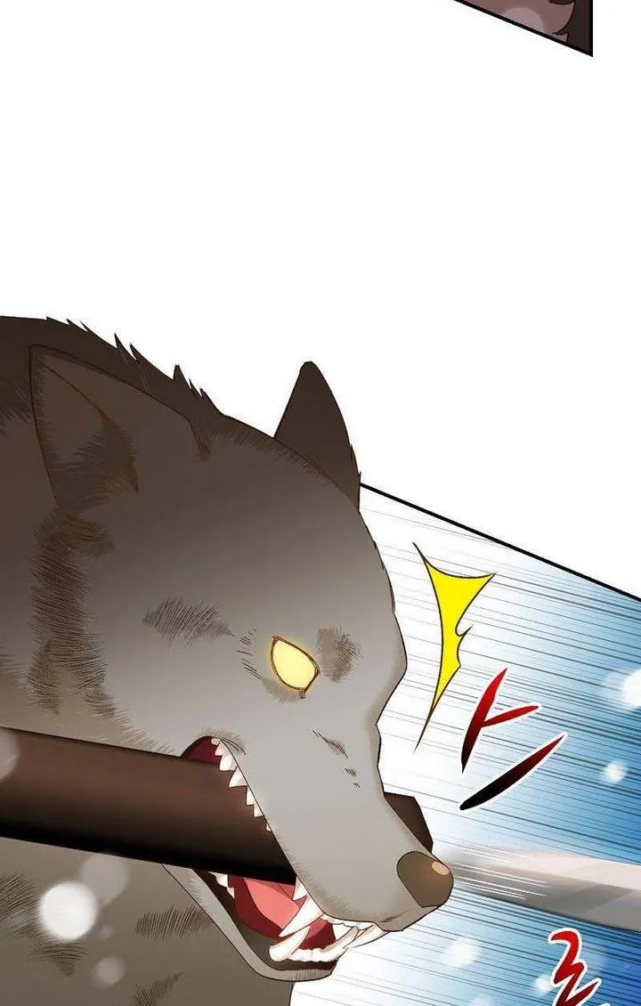 Death To The White Ferret Weasel Chapter 3 - page 8
